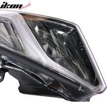 Load image into Gallery viewer, 2009-2024  Nissan R35 GTR LED DRL Headlights(Upgrade 09-16 to 17+)