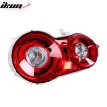Load image into Gallery viewer, 2009-2024 Nissan R35 GTR Red LED Tail Lights