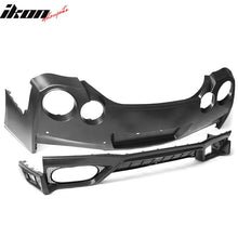 Load image into Gallery viewer, 2009-2024 Nissan R35 GTR OE Factory Style Rear Bumper Conversion PP