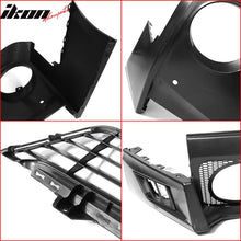 Load image into Gallery viewer, 2009-2024 Nissan R35 GTR OE Factory Style Rear Bumper Conversion PP