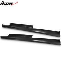 Load image into Gallery viewer, 2009-2024 Nissan R35 GTR OE Factory Style Unpainted Side Skirts PP
