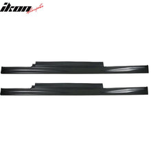 Load image into Gallery viewer, 2009-2024 Nissan R35 GTR OE Factory Style Unpainted Side Skirts PP