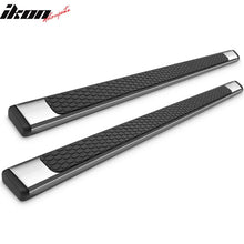 Load image into Gallery viewer, 2009-2023 Dodge Ram 1500 Quad Cab 78 Inch SS 2PCS Side Running Board