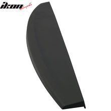 Load image into Gallery viewer, 2009-2023 Ram 1500 Black Tailgate Cap Moulding Cover Truck Spoiler PP