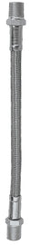Fragola -4AN 1/8 NPT x 1/8 NPT 20in