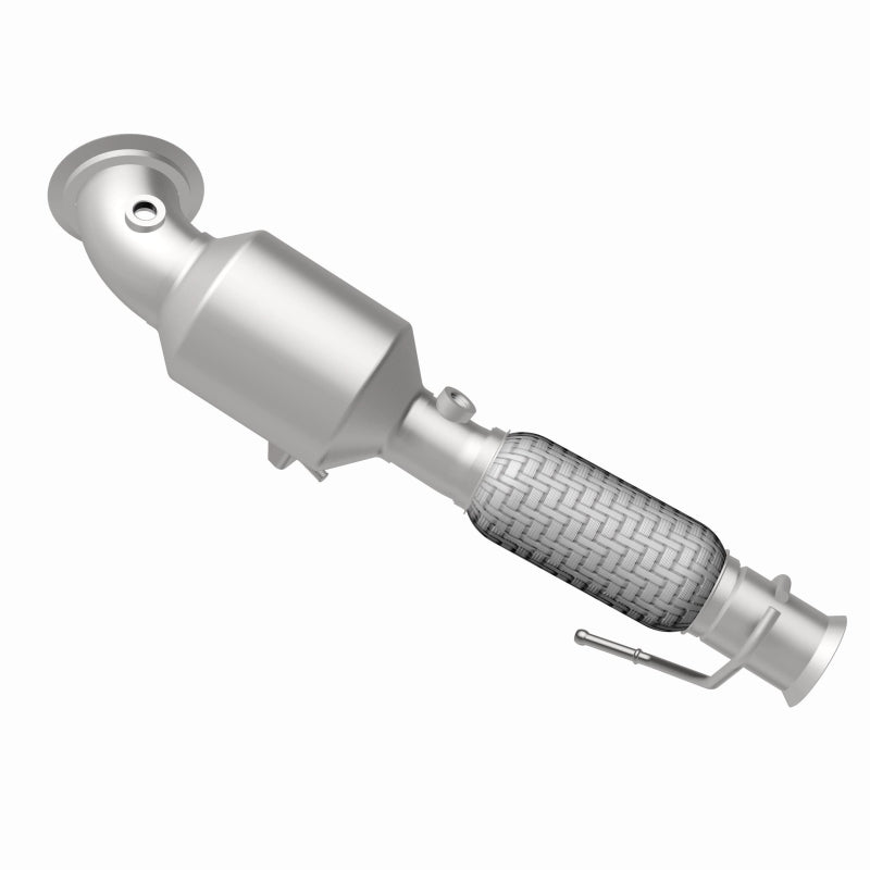Magnaflow 2021 Ford Bronco Sport Front Underbody 1.5L Direct Fit Converter