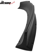 Load image into Gallery viewer, 2010-2011 Chevrolet Camaro Duckbill Unpainted Rear Spoiler PP