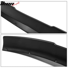 Load image into Gallery viewer, 2010-2011 Chevrolet Camaro Duckbill Unpainted Rear Spoiler PP
