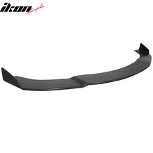 Load image into Gallery viewer, 2010-2012 Lexus IS250 IS350 C IKON Style Front Bumper Lip Spoiler PU