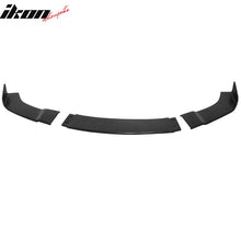 Load image into Gallery viewer, 2010-2012 Lexus IS250 IS350 C IKON Style Front Bumper Lip Spoiler PU