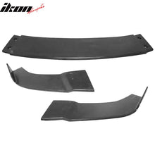 Load image into Gallery viewer, 2010-2012 Lexus IS250 IS350 C IKON Style Front Bumper Lip Spoiler PU