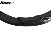 Load image into Gallery viewer, 2010-2013 BMW E92 E93 3 Series 2Dr Coupe AK Style Front Bumper Lip PU
