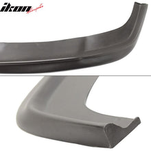 Load image into Gallery viewer, 2010-2013 Chevy Camaro V8 SS Except ZL1 Model Front Lip PU