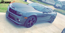 Load image into Gallery viewer, 2010-2013 Chevy Camaro V8 SS Except ZL1 Model Front Lip PU