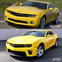 Load image into Gallery viewer, Fits 10-13 Chevrolet Camaro ZL1 Front Bumper PP Polypropylene