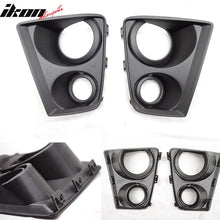 Load image into Gallery viewer, Fits 10-13 Chevrolet Camaro ZL1 Front Bumper PP Polypropylene