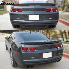 Load image into Gallery viewer, 2010-2013 Chevy Camaro ZL1 Style Rear Diffuser Lower Cover Valance
