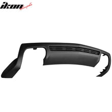 Load image into Gallery viewer, 2010-2013 Chevy Camaro ZL1 Style Rear Diffuser Lower Cover Valance