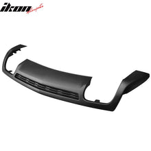 Load image into Gallery viewer, 2010-2013 Chevy Camaro ZL1 Style Rear Diffuser Lower Cover Valance