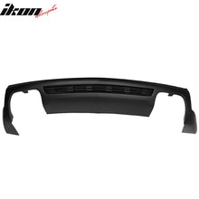 Load image into Gallery viewer, 2010-2013 Chevy Camaro ZL1 Style Rear Diffuser Lower Cover Valance