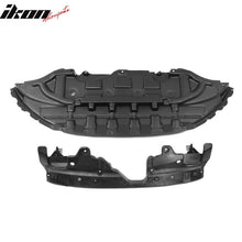 Load image into Gallery viewer, 2010-2014 Ford Mustang GT500 to S550 GT500 Style Front Bumper Cover