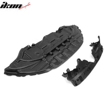 Load image into Gallery viewer, 2010-2014 Ford Mustang GT500 to S550 GT500 Style Front Bumper Cover