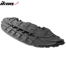 Load image into Gallery viewer, 2010-2014 Ford Mustang GT500 to S550 GT500 Style Front Bumper Cover