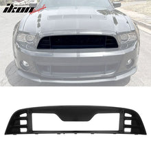 Load image into Gallery viewer, 2010-2014 Ford Mustang GT500 Upper Grille OE Style Bumper Grill PP