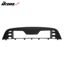 Load image into Gallery viewer, 2010-2014 Ford Mustang GT500 Upper Grille OE Style Bumper Grill PP