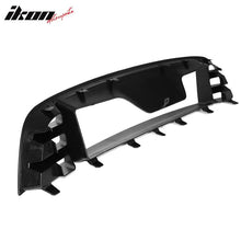 Load image into Gallery viewer, 2010-2014 Ford Mustang GT500 Upper Grille OE Style Bumper Grill PP