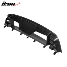 Load image into Gallery viewer, 2010-2014 Ford Mustang GT500 Upper Grille OE Style Bumper Grill PP