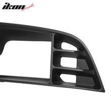 Load image into Gallery viewer, 2010-2014 Ford Mustang GT500 Upper Grille OE Style Bumper Grill PP