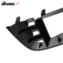 Load image into Gallery viewer, 2010-2014 Ford Mustang GT500 Upper Grille OE Style Bumper Grill PP