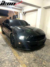 Load image into Gallery viewer, 2010-2014 Ford Mustang GT500 Upper Grille OE Style Bumper Grill PP