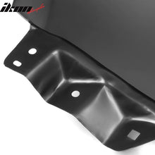 Load image into Gallery viewer, 2010-2014 Ford Mustang GT350 Style Unpainted Black Side Fender Steel
