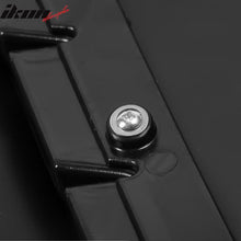 Load image into Gallery viewer, 2010-2014 Ford Mustang GT350 Style Unpainted Black Side Fender Steel