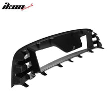 Load image into Gallery viewer, 2010-2014 Ford Mustang GT500 Style Front Bumper Cover w/ Grille Lip
