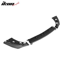Load image into Gallery viewer, 2010-2014 Ford Mustang GT500 Style Front Bumper Cover w/ Grille Lip