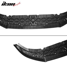 Load image into Gallery viewer, 2010-2014 Ford Mustang GT500 Style Front Bumper Cover w/ Grille Lip