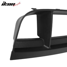 Load image into Gallery viewer, 2010-2014 Ford Mustang GT500 Style Front Bumper Cover w/ Grille Lip