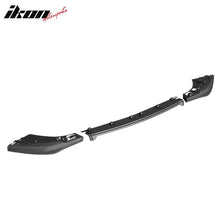 Load image into Gallery viewer, 2010-2014 Ford Mustang GT500 Front Lip OE Style 3PC Splitter