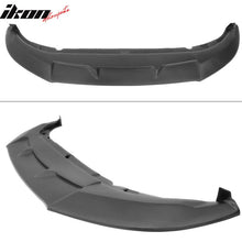 Load image into Gallery viewer, 2010-2014 Ford Mustang Shelby GT500 OEM Style Front Bumper Lip PP