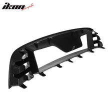 Load image into Gallery viewer, 2010-2014 Ford Mustang GT500 OE Factory Style Upper Lower Grille Cover
