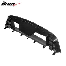 Load image into Gallery viewer, 2010-2014 Ford Mustang GT500 OE Factory Style Upper Lower Grille Cover