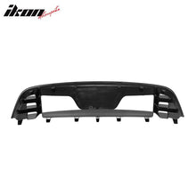 Load image into Gallery viewer, 2010-2014 Ford Mustang GT500 OE Factory Style Upper Lower Grille Cover