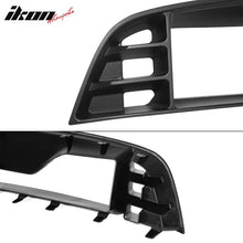 Load image into Gallery viewer, 2010-2014 Ford Mustang GT500 OE Factory Style Upper Lower Grille Cover