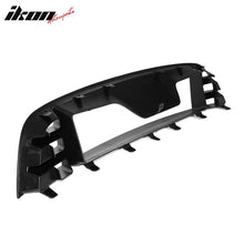 Load image into Gallery viewer, 2010-2014 Ford Mustang GT500 Upper Lower Grille + Front Bumper Lip PP