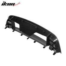 Load image into Gallery viewer, 2010-2014 Ford Mustang GT500 Upper Lower Grille + Front Bumper Lip PP