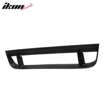 Load image into Gallery viewer, 2010-2014 Ford Mustang GT500 Upper Lower Grille + Front Bumper Lip PP