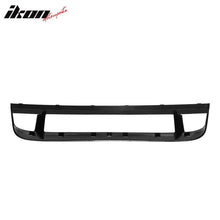 Load image into Gallery viewer, 2010-2014 Ford Mustang GT500 Upper Lower Grille + Front Bumper Lip PP